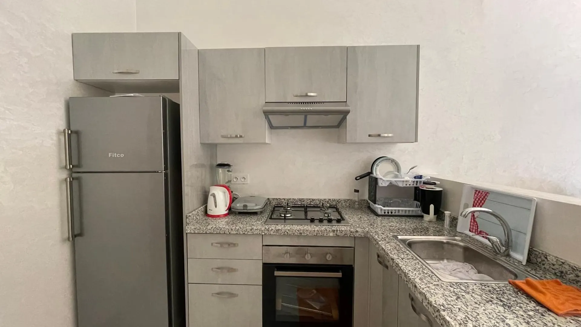 Somptueux Appartement De Luxe 8 Min To Gueliz 마라케시