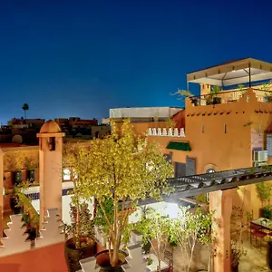 Palais Tinmel Marrakech Marakeş